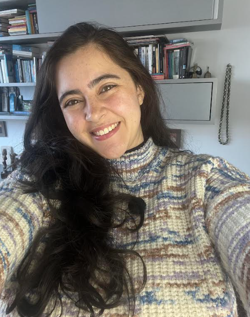 Isabella Martins